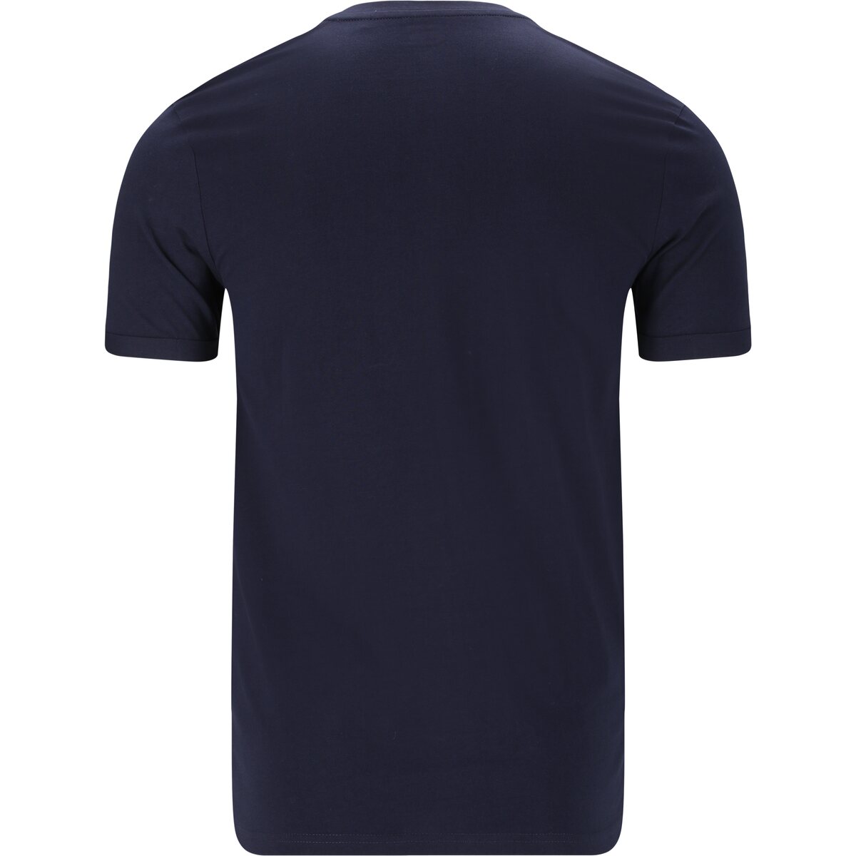 Tricouri & Polo -  cruz Flair M SS T-Shirt